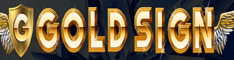 Bő勉WGOLDSIGN!!